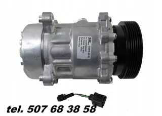 890761 Компрессор кондиционера Audi TT 1 Арт AL12647468964_5, вид 2