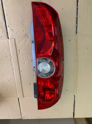 00519248430 Фонарь задний правый Opel Combo D Арт AL12648486792, вид 1