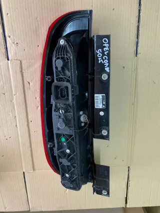 00519248430 Фонарь задний правый Opel Combo D Арт AL12648486792, вид 3