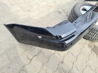 Крышка багажника (дверь 3-5) Volkswagen Transporter T5 Арт AL12648561026_2, вид 2