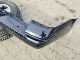 Крышка багажника (дверь 3-5) Volkswagen Transporter T5 Арт AL12648561026_2, вид 3