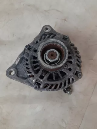A5TJ0591 Генератор Mazda CX3 Арт AL12648711324, вид 6
