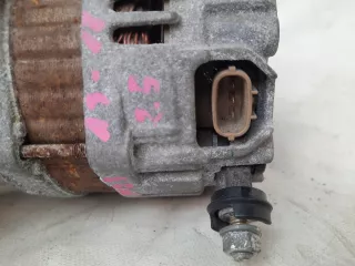 A5TJ0591 Генератор Mazda CX3 Арт AL12648711324, вид 7