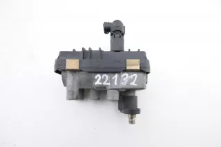 797863-0069 Блок управления турбиной Land Rover Discovery 4 Арт AL12649081622, вид 2