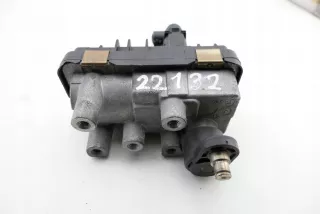 797863-0069 Блок управления турбиной Land Rover Discovery 4 Арт AL12649081622, вид 3