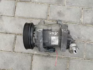 92600-1F700 Компрессор кондиционера Nissan Micra K11 Арт AL12649824956, вид 1
