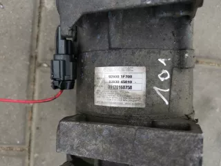 92600-1F700 Компрессор кондиционера Nissan Micra K11 Арт AL12649824956, вид 2