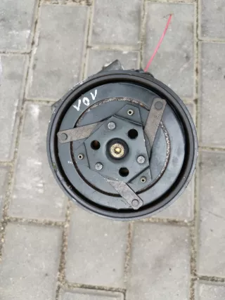 92600-1F700 Компрессор кондиционера Nissan Micra K11 Арт AL12649824956, вид 5