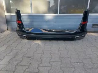  Бампер задний BMW X5 G05  Арт AL15543805677, вид 2
