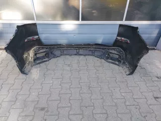  Бампер задний BMW X5 G05  Арт AL15543805677, вид 3