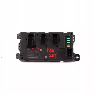 9298959 Блок REM BMW i8 Арт AL15544325419, вид 1