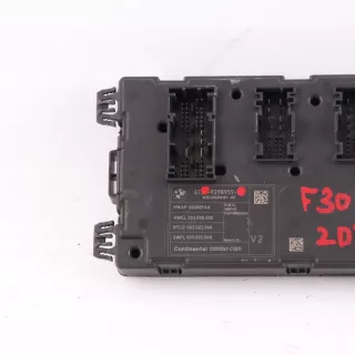 9298959 Блок REM BMW i8 Арт AL15544325419, вид 2