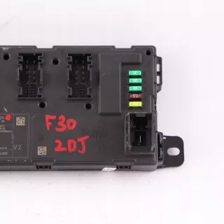 9298959 Блок REM BMW i8 Арт AL15544325419, вид 3