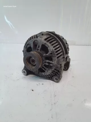 TUP9682 Генератор Land Rover Range Rover 3 Арт AL15544543085, вид 1