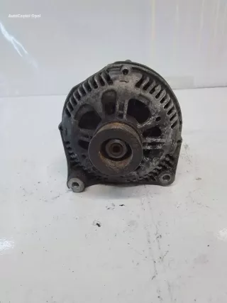 TUP9682 Генератор Land Rover Range Rover 3 Арт AL15544543085, вид 2