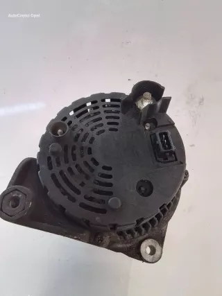 TUP9682 Генератор Land Rover Range Rover 3 Арт AL15544543085, вид 4