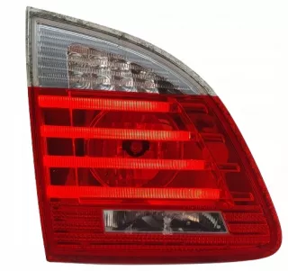 7177697,4car Крышка багажника (дверь 3-5) BMW 5 E60/E61 Арт AL15546043110, вид 1