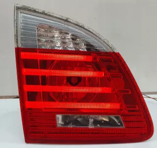7177697,4car Крышка багажника (дверь 3-5) BMW 5 E60/E61 Арт AL15546043110, вид 2