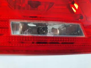 7177697,4car Крышка багажника (дверь 3-5) BMW 5 E60/E61 Арт AL15546043110, вид 3