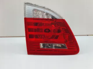 7177697,4car Крышка багажника (дверь 3-5) BMW 5 E60/E61 Арт AL15546043110, вид 5