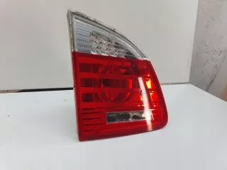 7177697,4car Крышка багажника (дверь 3-5) BMW 5 E60/E61 Арт AL15546043110, вид 6