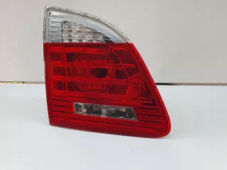 7177697,4car Крышка багажника (дверь 3-5) BMW 5 E60/E61 Арт AL15546043110, вид 7