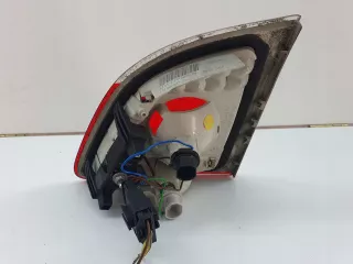 7177697,4car Крышка багажника (дверь 3-5) BMW 5 E60/E61 Арт AL15546043110, вид 8