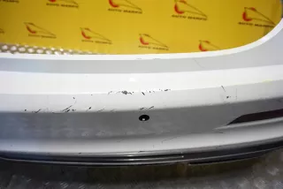  Бампер задний Cadillac XT6 Арт AL15546108520_2, вид 6