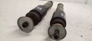 6766587,6766583,6786524 Амортизатор задний левый BMW 5 E60/E61 Арт AL15547578270, вид 3