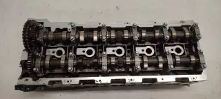 R6120160801 Клапанная крышка Mercedes E W210 Арт AL15547579218_2, вид 1