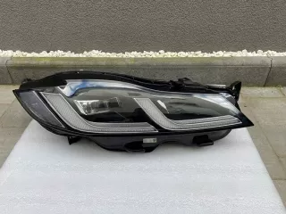 MK83-13W029-EC,MK83-13W029 Фара передняя правая Jaguar F-Pace Арт AL15547994710, вид 1