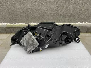 MK83-13W029-EC,MK83-13W029 Фара передняя правая Jaguar F-Pace Арт AL15547994710, вид 2