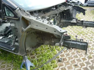 13265678 Четверть передняя левая Opel Corsa D Арт AL15548251289