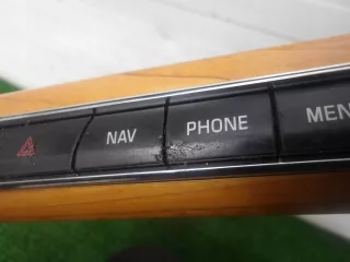 CX23-13D734-CC Блок кнопок Jaguar XF 250 Арт AL15549121885, вид 4