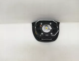 4M51A042B85CF3ZHE Подушка безопасности водителя Ford Focus 3 Арт AL15549604674, вид 3
