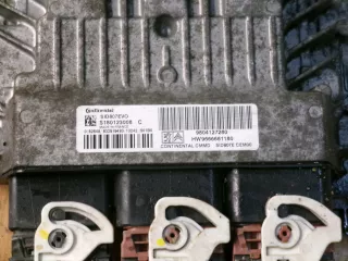 PICASO56 Блок управления двигателем Citroen C4 Picasso 2 Арт AL15549810225, вид 2