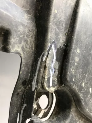  Бампер передний Renault Megane 4 Арт AL15552834952, вид 7