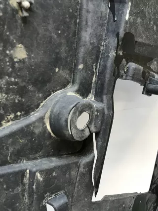  Бампер передний Renault Megane 4 Арт AL15552834952, вид 9