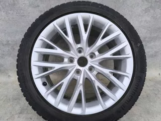  Диск литой Seat Leon 1 Арт AL15554488270, вид 1