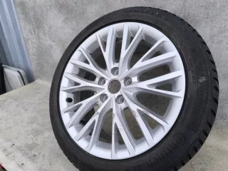  Диск литой Seat Leon 1 Арт AL15554488270, вид 2