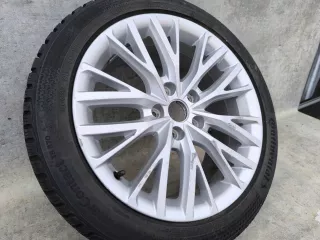  Диск литой Seat Leon 1 Арт AL15554488270, вид 3