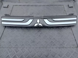  Решетка радиатора Mitsubishi Outlander 3 Арт AL15555789466, вид 2