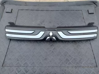  Решетка радиатора Mitsubishi Outlander 3 Арт AL15555789466, вид 3