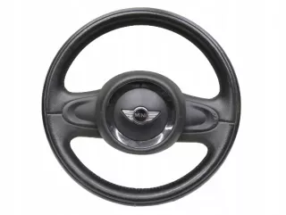 2752916 Рулевое колесо MINI COUNTRYMAN R60 Арт AL15555855639, вид 1