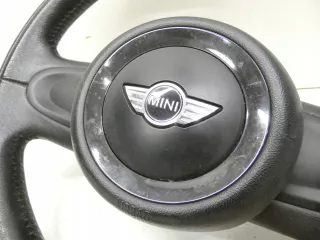 2752916 Рулевое колесо MINI COUNTRYMAN R60 Арт AL15555855639, вид 11