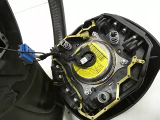 2752916 Рулевое колесо MINI COUNTRYMAN R60 Арт AL15555855639, вид 13