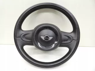 2752916 Рулевое колесо MINI COUNTRYMAN R60 Арт AL15555855639, вид 3