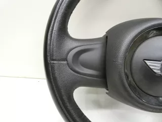 2752916 Рулевое колесо MINI COUNTRYMAN R60 Арт AL15555855639, вид 8