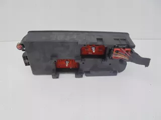 13241892 Короб предохранителей Opel Vectra C  Арт AL15557433078, вид 4