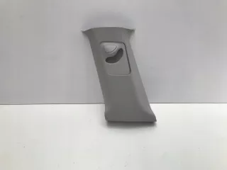 162692800C Обшивка стойки (накладка) Tesla model Y Арт AL15557485303, вид 1
